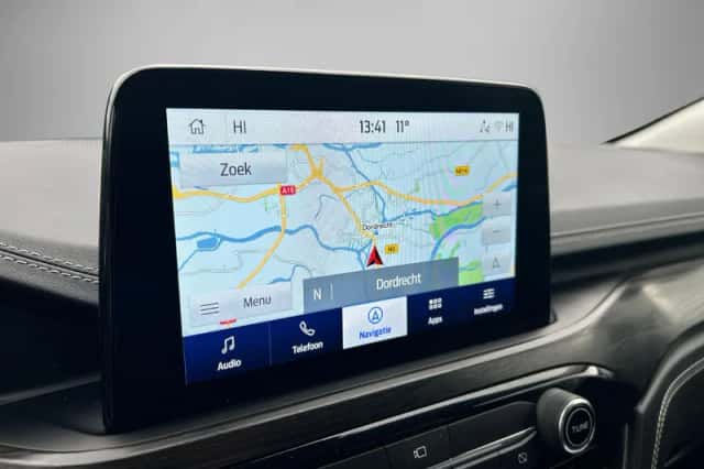 Ford Kuga (2023) thumbnail 14