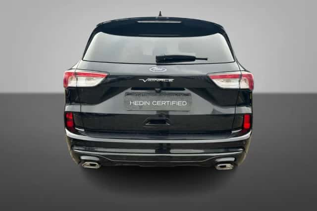 Ford Kuga (2023) thumbnail 3