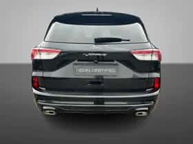 Ford Kuga (2023) thumbnail 3