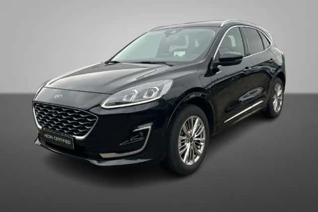 Ford Kuga (2023) thumbnail 22