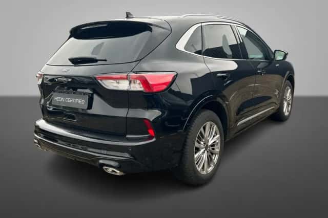 Ford Kuga (2023) thumbnail 5