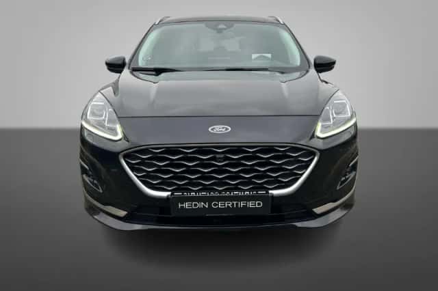 Ford Kuga (2023) thumbnail 6
