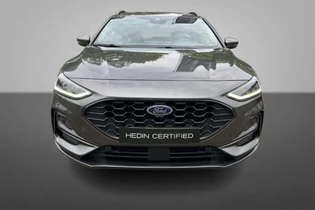 Ford Focus (2024) thumbnail 6