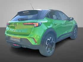 Opel Mokka (2022) thumbnail 2