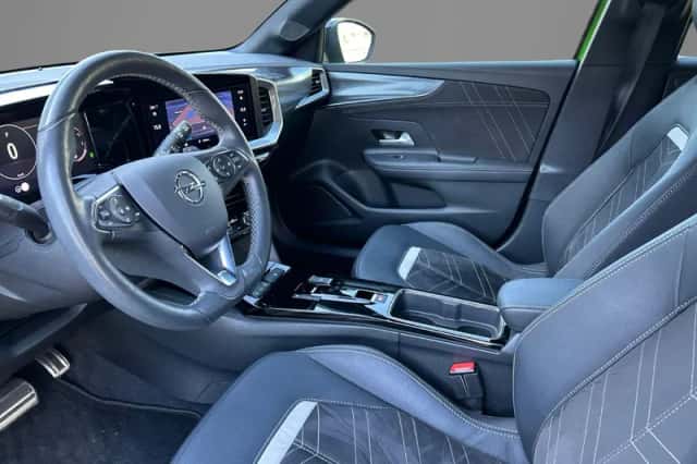 Opel Mokka (2022) thumbnail 11
