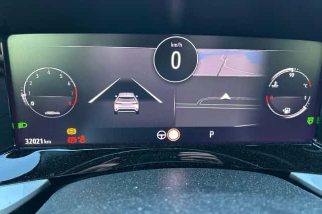 Opel Mokka (2022) thumbnail 20