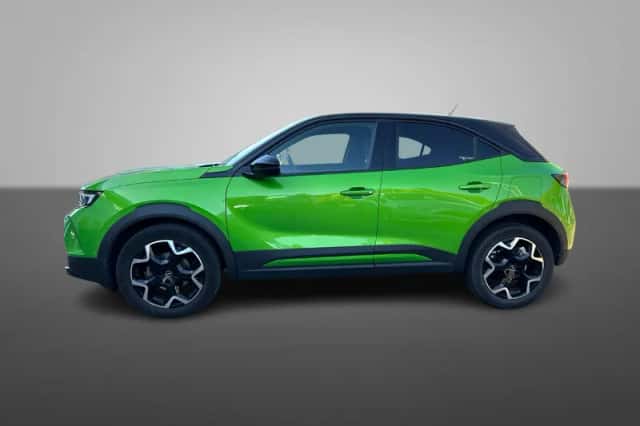 Opel Mokka (2022) thumbnail 3