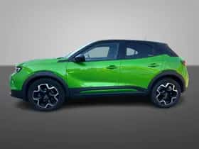 Opel Mokka (2022) thumbnail 3