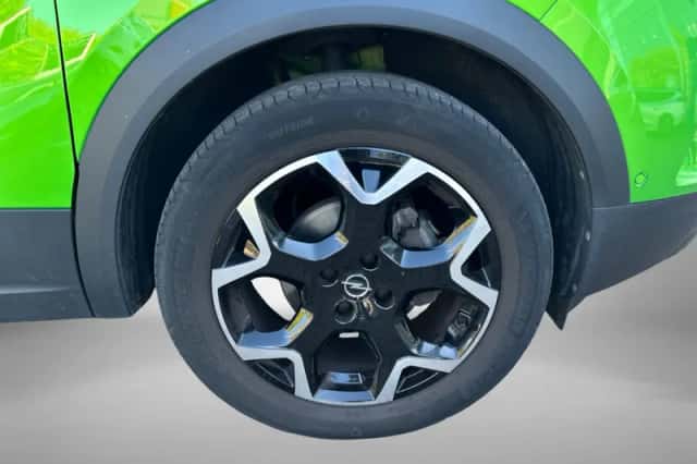 Opel Mokka (2022) thumbnail 21