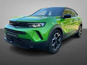 Opel Mokka (2022) thumbnail 23