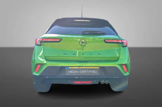 Opel Mokka (2022) thumbnail 5