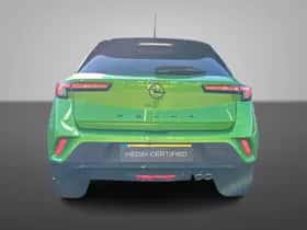 Opel Mokka (2022) thumbnail 5