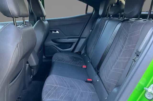 Opel Mokka (2022) thumbnail 7