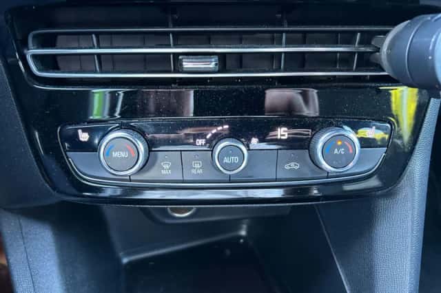 Opel Mokka (2022) thumbnail 8