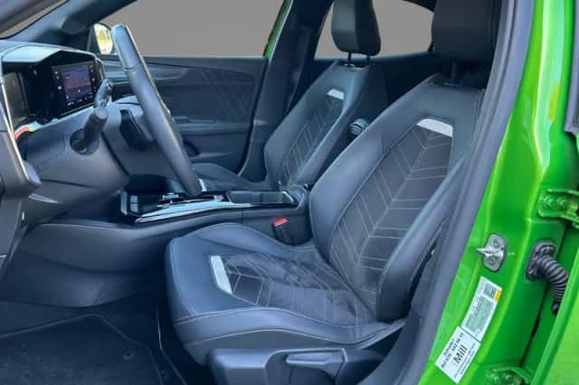 Opel Mokka (2022) thumbnail 9