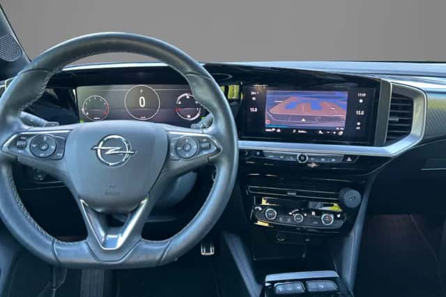 Opel Mokka (2022) thumbnail 10