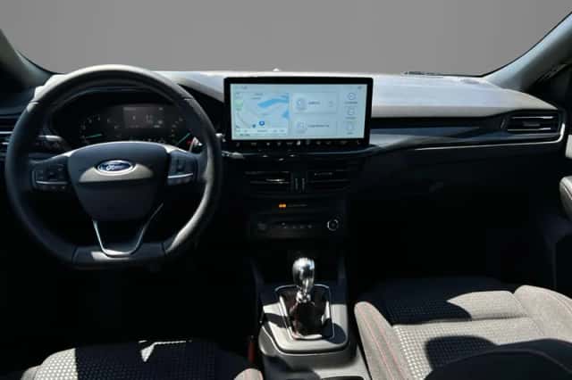Ford Focus (2025) thumbnail 6