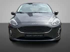Ford Fiesta (2019) thumbnail 2