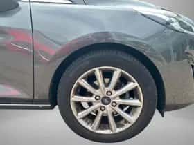 Ford Fiesta (2019) thumbnail 16