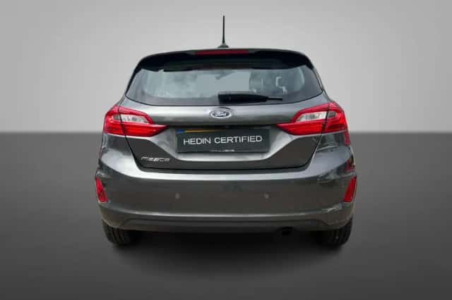 Ford Fiesta (2019) thumbnail 17