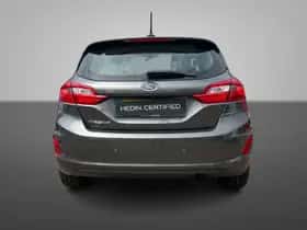 Ford Fiesta (2019) thumbnail 17