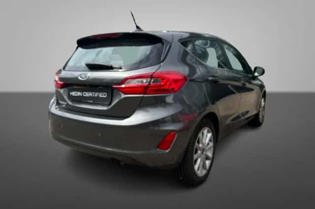 Ford Fiesta (2019) thumbnail 18