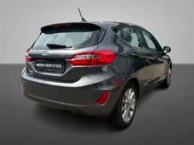 Ford Fiesta (2019) thumbnail 18