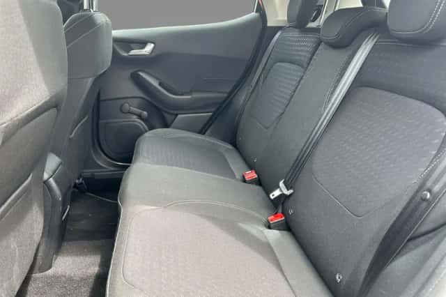 Ford Fiesta (2019) thumbnail 19