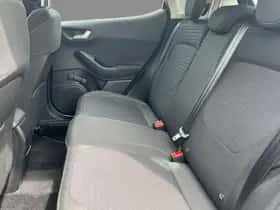 Ford Fiesta (2019) thumbnail 19