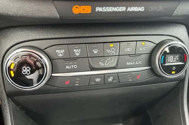 Ford Fiesta (2019) thumbnail 20
