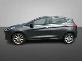 Ford Fiesta (2019) thumbnail 3