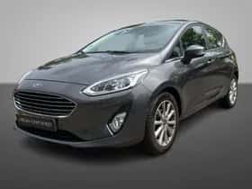 Ford Fiesta (2019) thumbnail 23