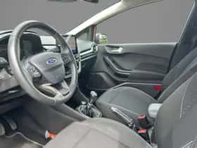 Ford Fiesta (2019) thumbnail 5