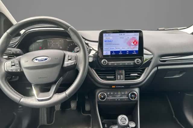 Ford Fiesta (2019) thumbnail 6