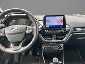 Ford Fiesta (2019) thumbnail 6