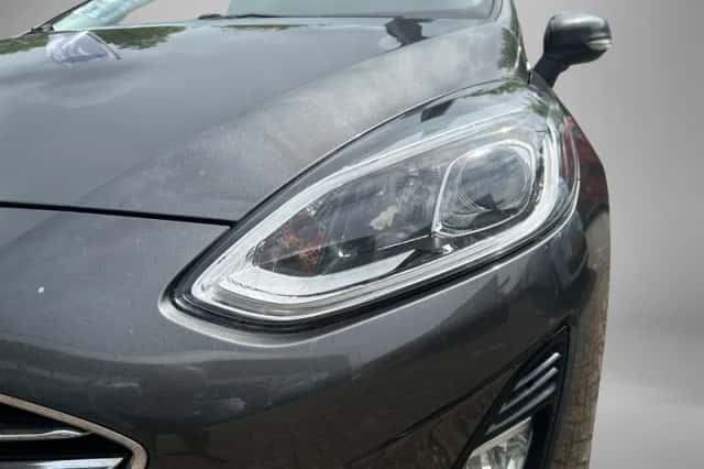 Ford Fiesta (2019) thumbnail 7