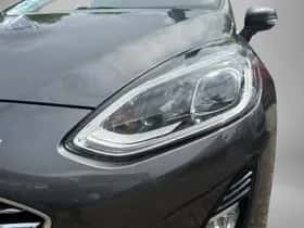 Ford Fiesta (2019) thumbnail 7