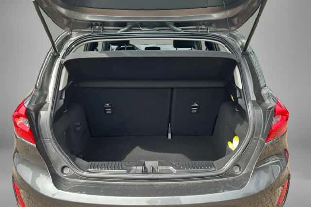 Ford Fiesta (2019) thumbnail 8