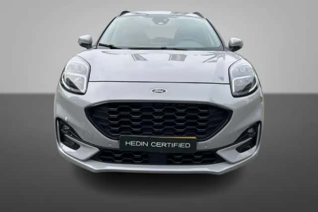 Ford Puma (2022) thumbnail 5