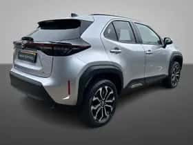 Toyota Yaris Cross (2025) thumbnail 2