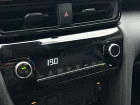 Toyota Yaris Cross (2025) thumbnail 11