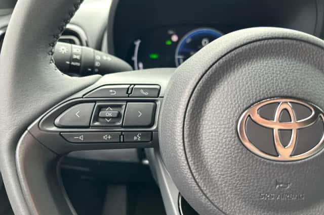 Toyota Yaris Cross (2025) thumbnail 15