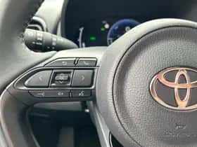 Toyota Yaris Cross (2025) thumbnail 15