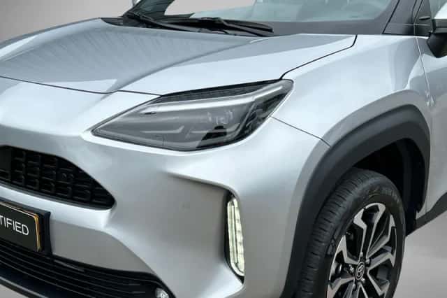 Toyota Yaris Cross (2025) thumbnail 21