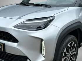Toyota Yaris Cross (2025) thumbnail 21
