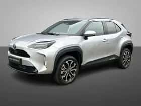 Toyota Yaris Cross (2025) thumbnail 23