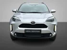 Toyota Yaris Cross (2025) thumbnail 5