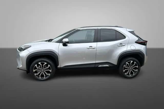 Toyota Yaris Cross (2025) thumbnail 6