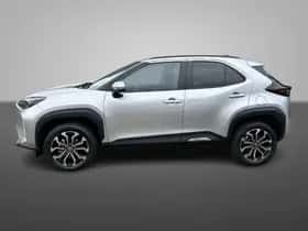Toyota Yaris Cross (2025) thumbnail 6