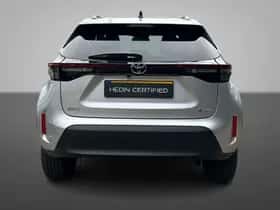 Toyota Yaris Cross (2025) thumbnail 7